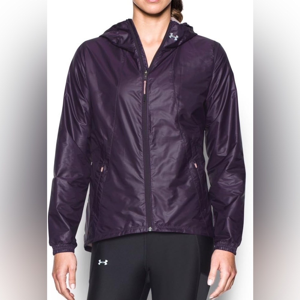 Under Armour Run True Jacket